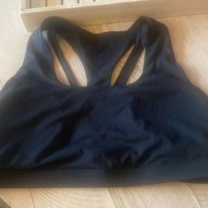 Fablectics sport bra